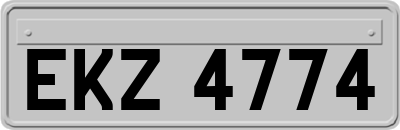 EKZ4774