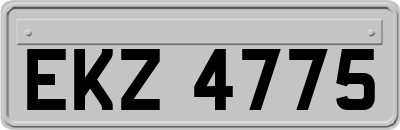 EKZ4775
