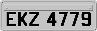 EKZ4779