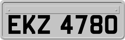 EKZ4780