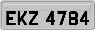 EKZ4784