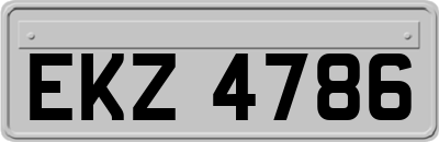 EKZ4786