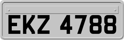 EKZ4788