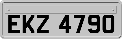 EKZ4790