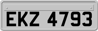 EKZ4793