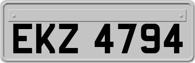 EKZ4794