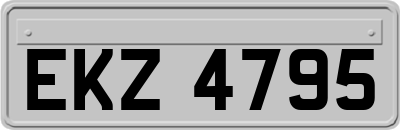 EKZ4795