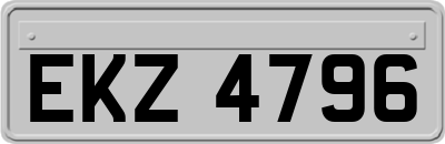 EKZ4796