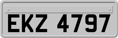 EKZ4797