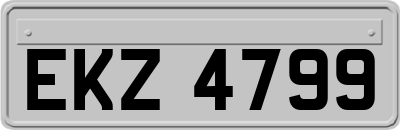 EKZ4799