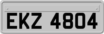 EKZ4804