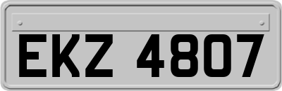 EKZ4807