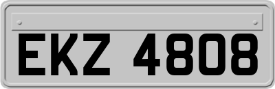 EKZ4808