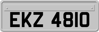 EKZ4810
