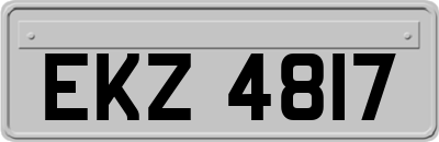EKZ4817