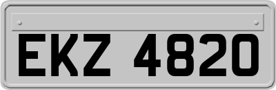 EKZ4820