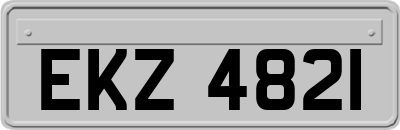 EKZ4821