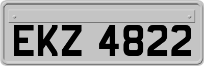 EKZ4822