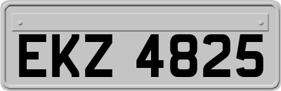 EKZ4825
