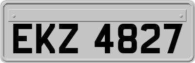 EKZ4827