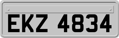 EKZ4834