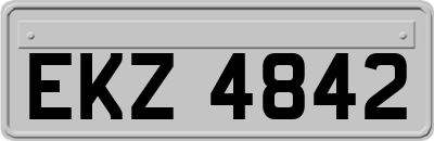 EKZ4842