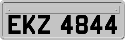 EKZ4844