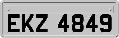 EKZ4849