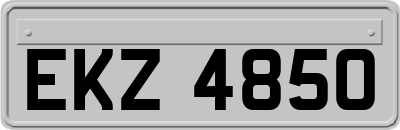 EKZ4850
