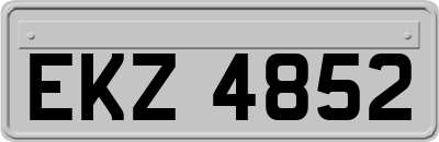 EKZ4852