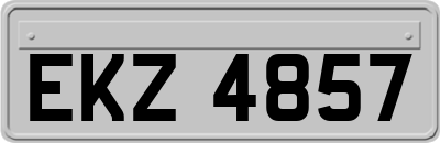 EKZ4857