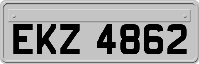 EKZ4862