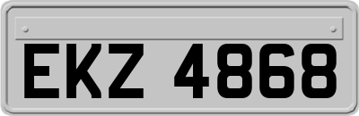 EKZ4868
