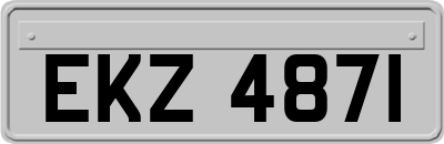 EKZ4871