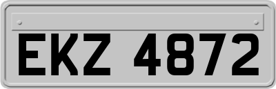 EKZ4872