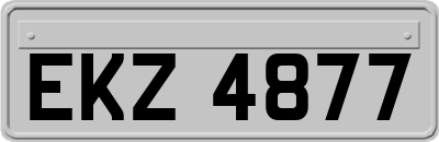 EKZ4877