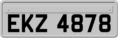 EKZ4878
