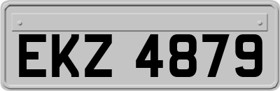 EKZ4879