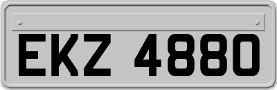 EKZ4880