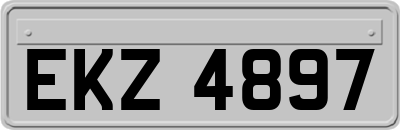 EKZ4897