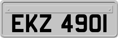 EKZ4901