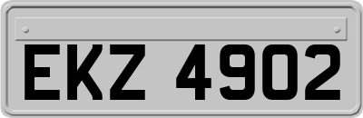 EKZ4902