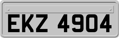 EKZ4904
