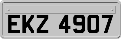 EKZ4907