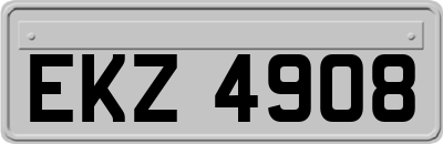 EKZ4908