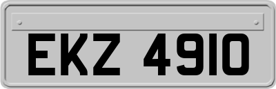 EKZ4910