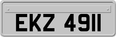 EKZ4911