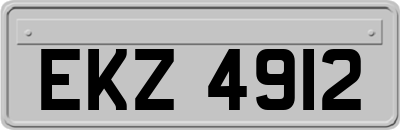 EKZ4912