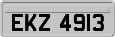EKZ4913