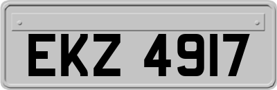 EKZ4917
